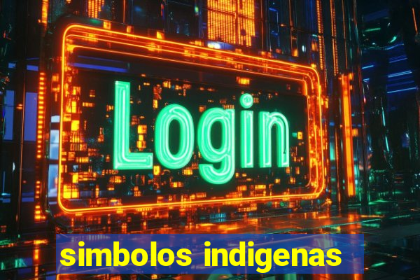 simbolos indigenas